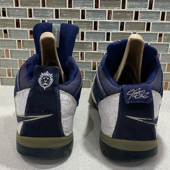 Nike Lebron 2008 - Picture 3 of 6